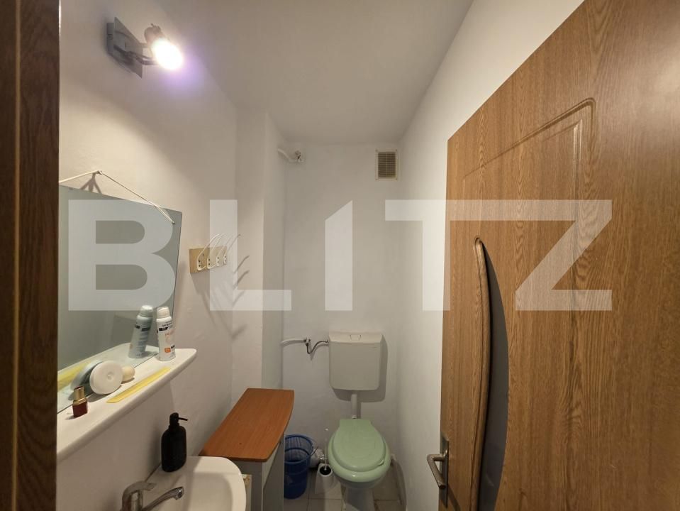 Apartament de închiriat 3 camere Zorilor - 206196AI | BLITZ Cluj-Napoca | Poza10