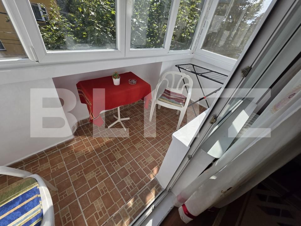 Apartament de închiriat 3 camere Zorilor - 206196AI | BLITZ Cluj-Napoca | Poza6