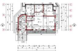 De vanzare apartament 3 camere in constructie, 85 mp, zona Donath