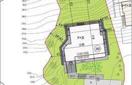 De vanzare apartament 3 camere in constructie, 85 mp, zona Donath