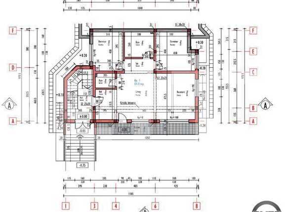 Apartament de vânzare 3 camere Grigorescu - 2062AV | BLITZ Cluj-Napoca | Poza4