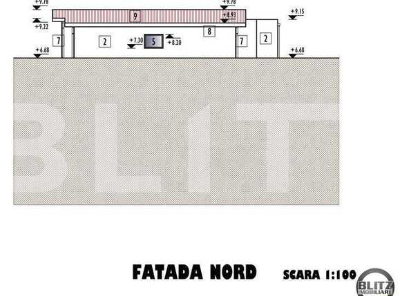 Apartament de vânzare 3 camere Grigorescu - 2062AV | BLITZ Cluj-Napoca | Poza7