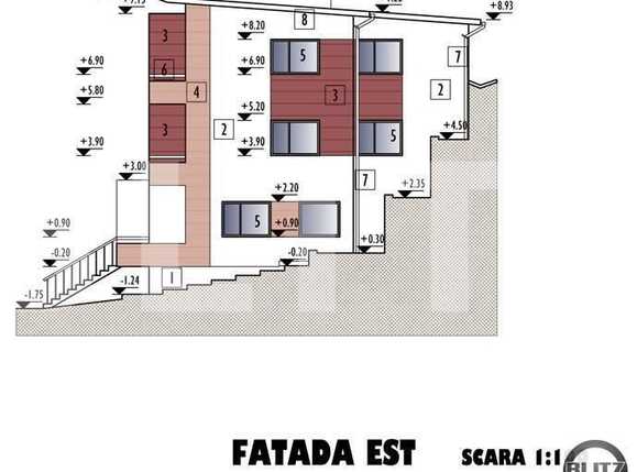 Apartament de vânzare 3 camere Grigorescu - 2062AV | BLITZ Cluj-Napoca | Poza6