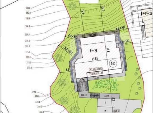 Apartament de vânzare 3 camere Grigorescu - 2062AV | BLITZ Cluj-Napoca | Poza11