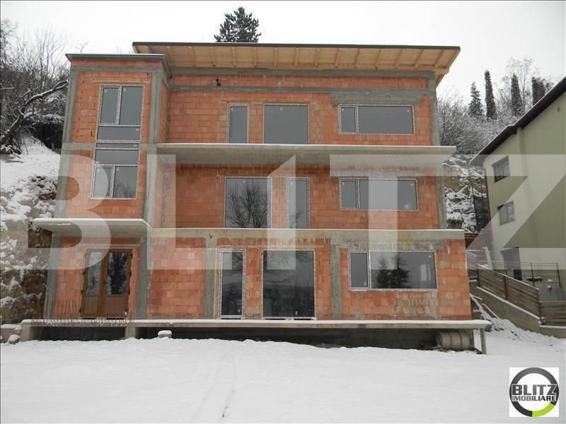 Apartament de vânzare 3 camere Grigorescu - 2062AV | BLITZ Cluj-Napoca | Poza3