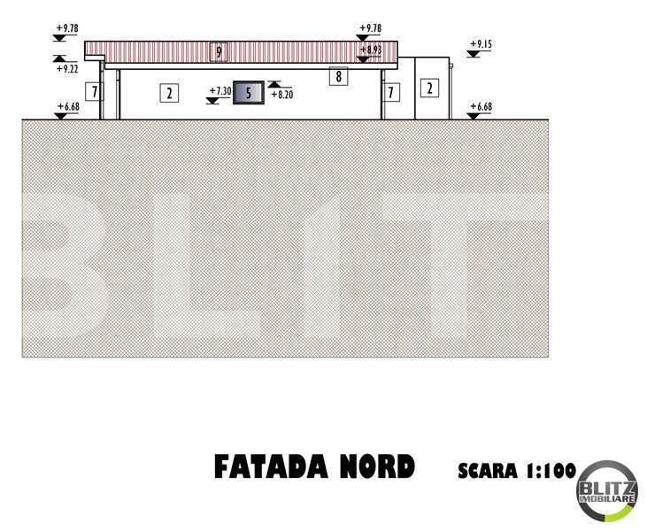 Apartament de vânzare 3 camere Grigorescu - 2062AV | BLITZ Cluj-Napoca | Poza7