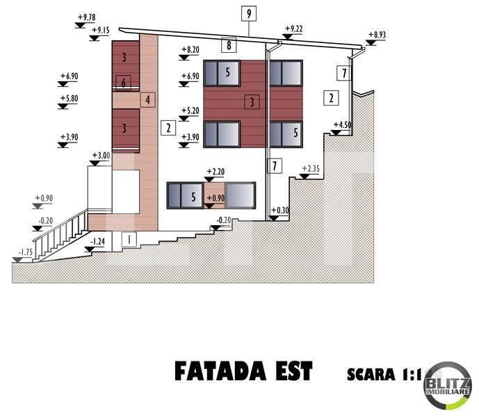 Apartament de vânzare 3 camere Grigorescu - 2062AV | BLITZ Cluj-Napoca | Poza6