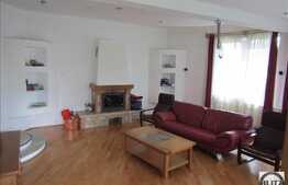 Inchiriere casa, 260 mp utili, zona linistita