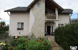 Inchiriere casa, 260 mp utili, zona linistita