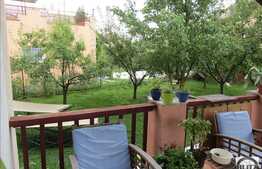 Inchiriere casa, 260 mp utili, zona linistita