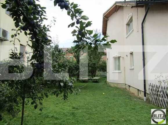 Spațiu birouri de închiriat Zorilor - 20620SIB | BLITZ Cluj-Napoca | Poza4