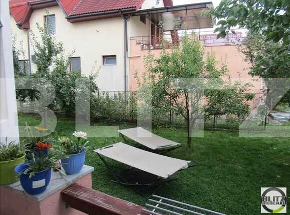 Spațiu birouri de închiriat Zorilor - 20620SIB | BLITZ Cluj-Napoca | Poza6