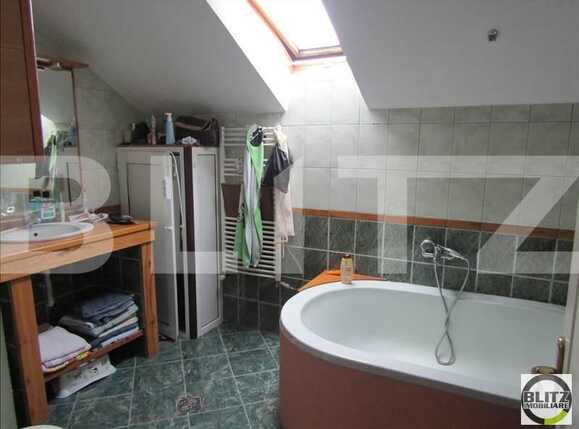 Spațiu birouri de închiriat Zorilor - 20620SIB | BLITZ Cluj-Napoca | Poza16