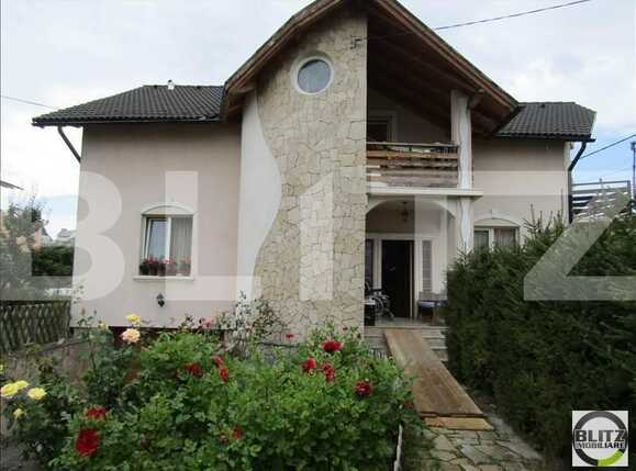 Spațiu birouri de închiriat Zorilor - 20620SIB | BLITZ Cluj-Napoca | Poza1