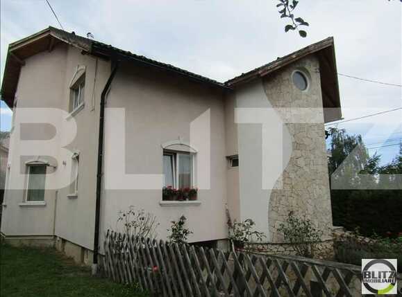 Spațiu birouri de închiriat Zorilor - 20620SIB | BLITZ Cluj-Napoca | Poza2