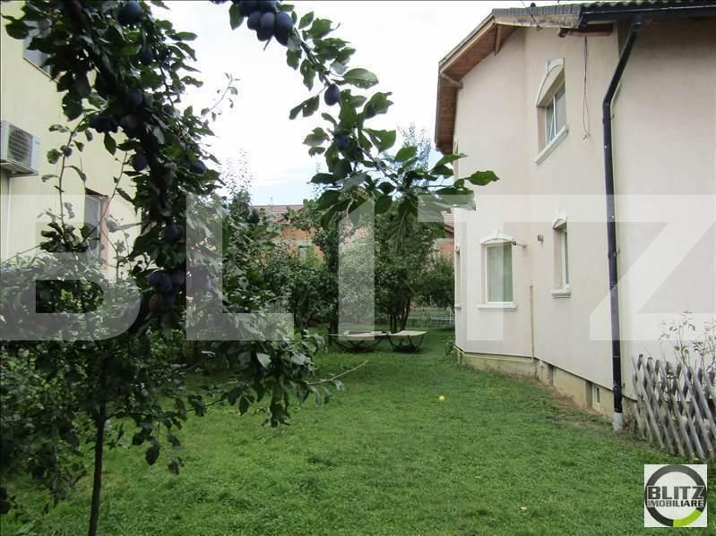 Spațiu birouri de închiriat Zorilor - 20620SIB | BLITZ Cluj-Napoca | Poza4