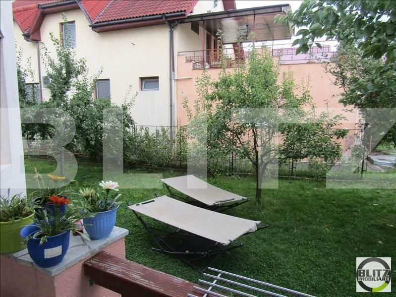 Spațiu birouri de închiriat Zorilor - 20620SIB | BLITZ Cluj-Napoca | Poza6