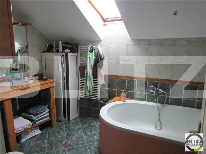 Spațiu birouri de închiriat Zorilor - 20620SIB | BLITZ Cluj-Napoca | Poza16