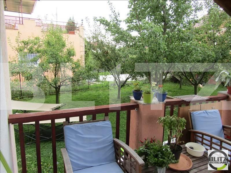 Spațiu birouri de închiriat Zorilor - 20620SIB | BLITZ Cluj-Napoca | Poza5