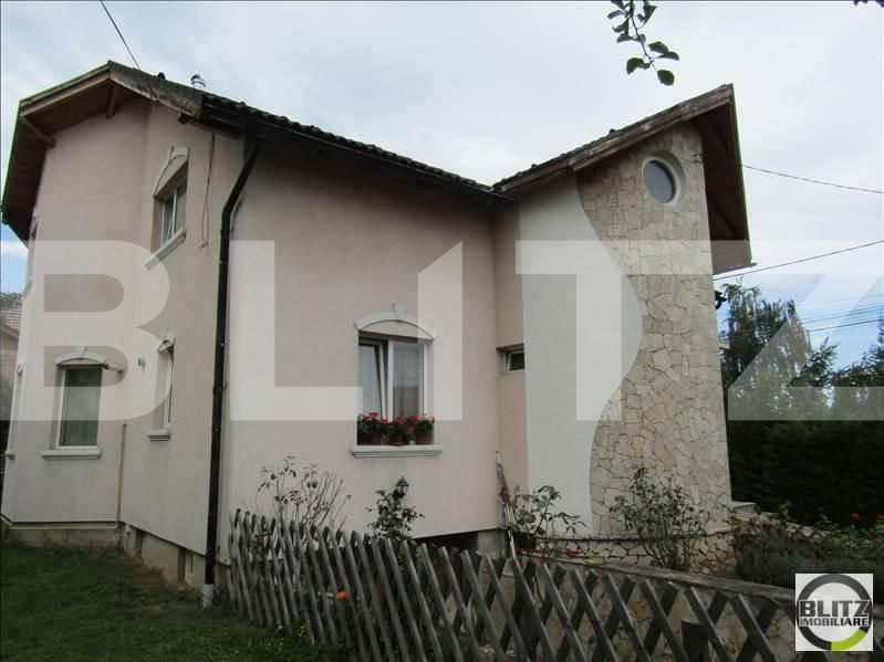 Spațiu birouri de închiriat Zorilor - 20620SIB | BLITZ Cluj-Napoca | Poza2