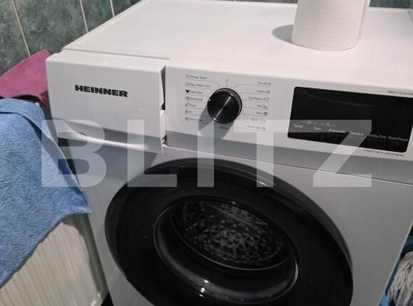 Apartament de închiriat 2 camere Marasti - 206201AI | BLITZ Cluj-Napoca | Poza8
