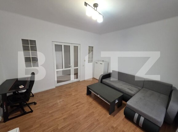 Apartament de închiriat 2 camere Marasti - 206201AI | BLITZ Cluj-Napoca | Poza3
