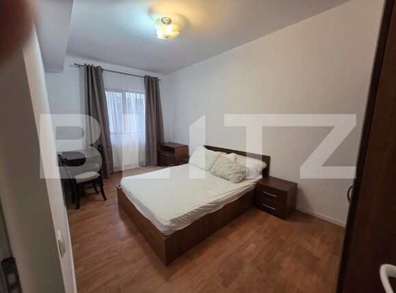 Apartament de închiriat 2 camere Marasti - 206201AI | BLITZ Cluj-Napoca | Poza1