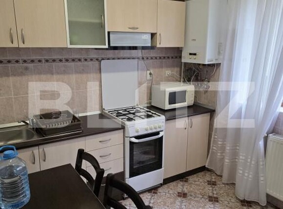 Apartament de închiriat 2 camere Marasti - 206201AI | BLITZ Cluj-Napoca | Poza5
