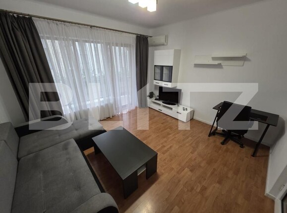 Apartament de închiriat 2 camere Marasti - 206201AI | BLITZ Cluj-Napoca | Poza2
