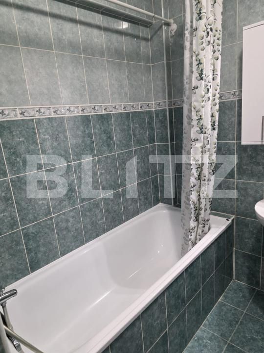 Apartament de închiriat 2 camere Marasti - 206201AI | BLITZ Cluj-Napoca | Poza7