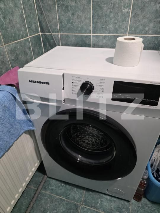Apartament de închiriat 2 camere Marasti - 206201AI | BLITZ Cluj-Napoca | Poza8