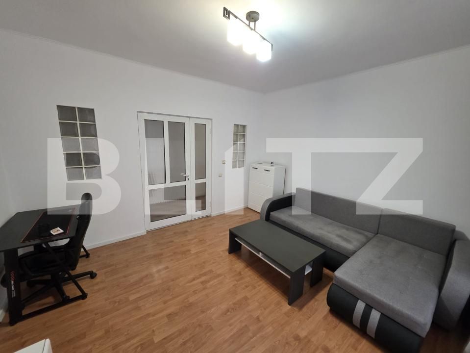 Apartament de închiriat 2 camere Marasti - 206201AI | BLITZ Cluj-Napoca | Poza3