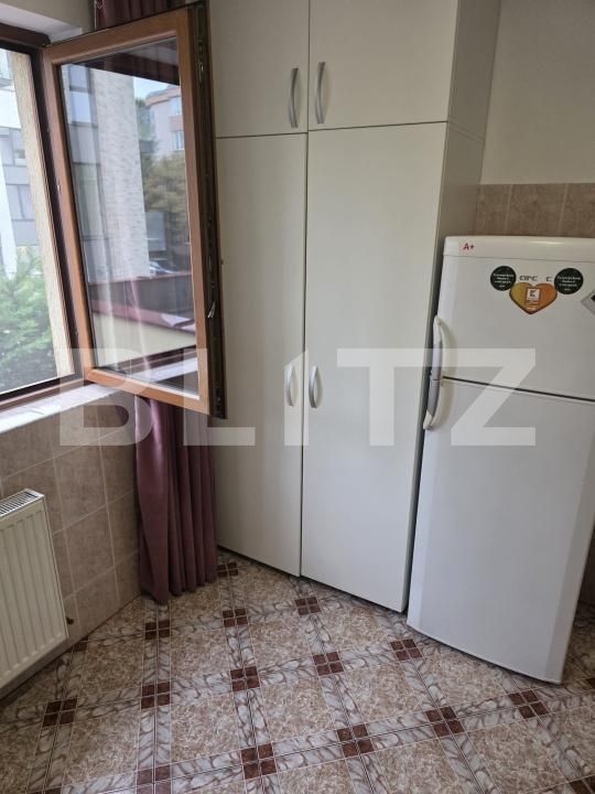 Apartament de închiriat 2 camere Marasti - 206201AI | BLITZ Cluj-Napoca | Poza6