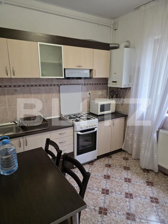 Apartament de închiriat 2 camere Marasti - 206201AI | BLITZ Cluj-Napoca | Poza5