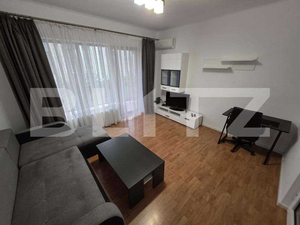 Apartament de închiriat 2 camere Marasti - 206201AI | BLITZ Cluj-Napoca | Poza2