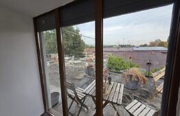 Apartament 2 nivele, 90 mp, zona Semicentral 