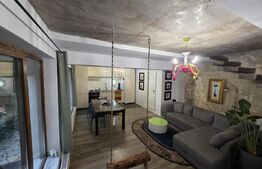 Apartament 2 nivele, 90 mp, zona Semicentral 