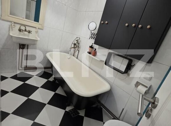 Apartament de închiriat 2 camere Semicentral - 206204AI | BLITZ Cluj-Napoca | Poza10