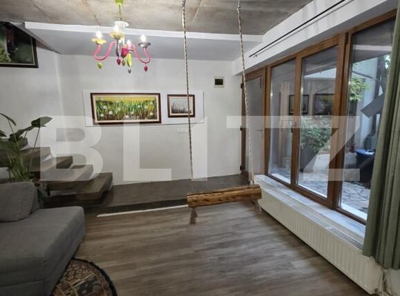 Apartament de închiriat 2 camere Semicentral - 206204AI | BLITZ Cluj-Napoca | Poza3