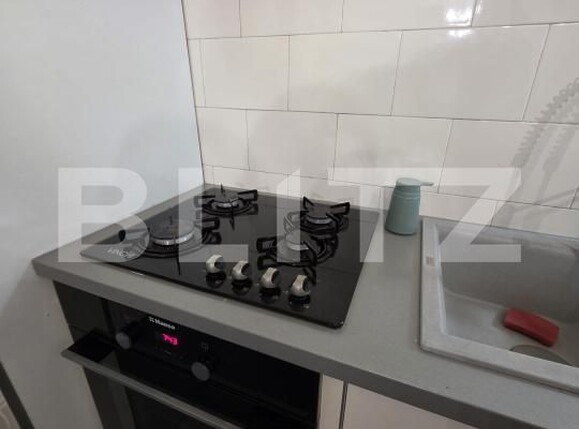 Apartament de închiriat 2 camere Semicentral - 206204AI | BLITZ Cluj-Napoca | Poza5