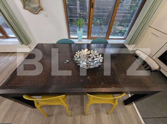 Apartament de închiriat 2 camere Semicentral - 206204AI | BLITZ Cluj-Napoca | Poza4