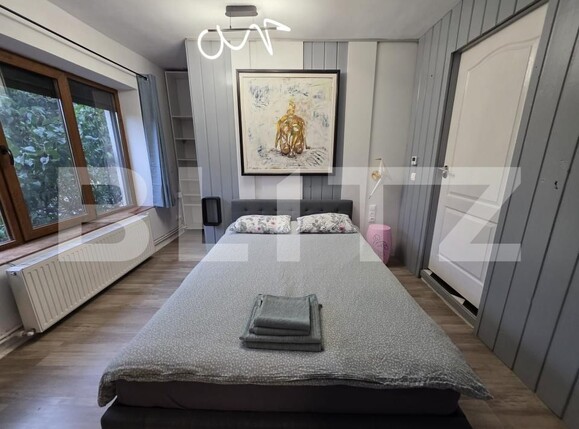 Apartament de închiriat 2 camere Semicentral - 206204AI | BLITZ Cluj-Napoca | Poza8