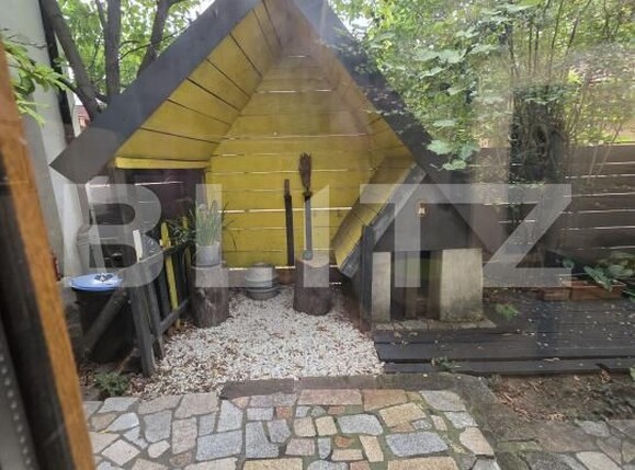 Apartament de închiriat 2 camere Semicentral - 206204AI | BLITZ Cluj-Napoca | Poza6