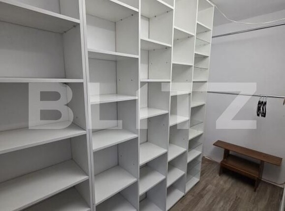 Apartament de închiriat 2 camere Semicentral - 206204AI | BLITZ Cluj-Napoca | Poza13