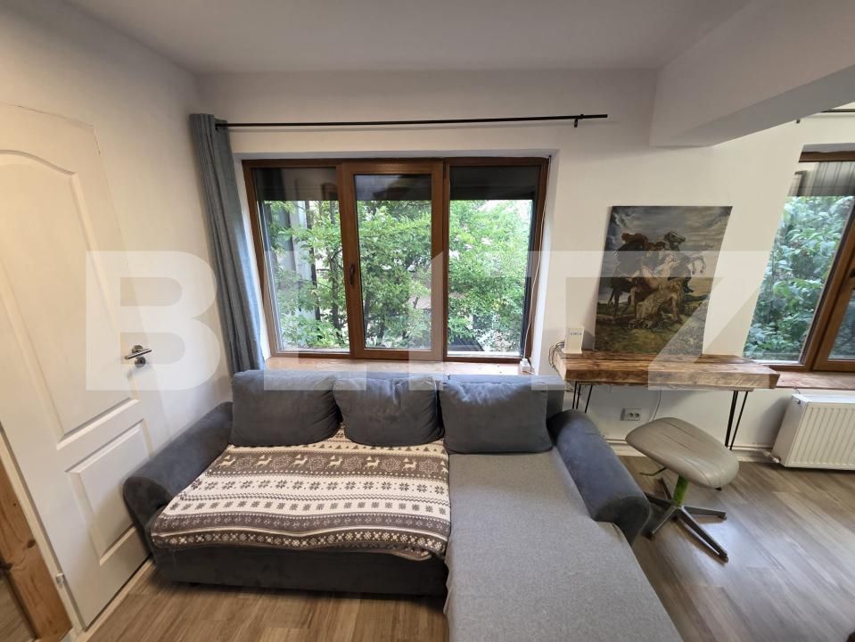Apartament de închiriat 2 camere Semicentral - 206204AI | BLITZ Cluj-Napoca | Poza9