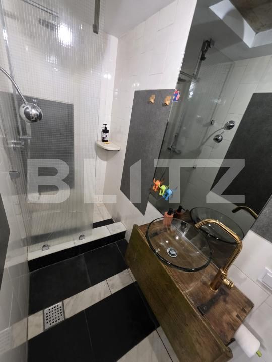 Apartament de închiriat 2 camere Semicentral - 206204AI | BLITZ Cluj-Napoca | Poza7
