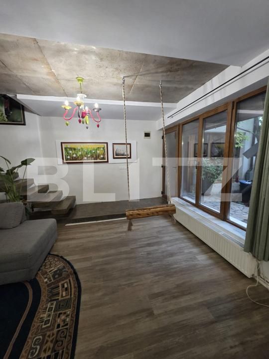 Apartament de închiriat 2 camere Semicentral - 206204AI | BLITZ Cluj-Napoca | Poza3