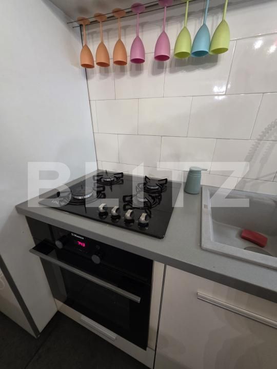 Apartament de închiriat 2 camere Semicentral - 206204AI | BLITZ Cluj-Napoca | Poza5
