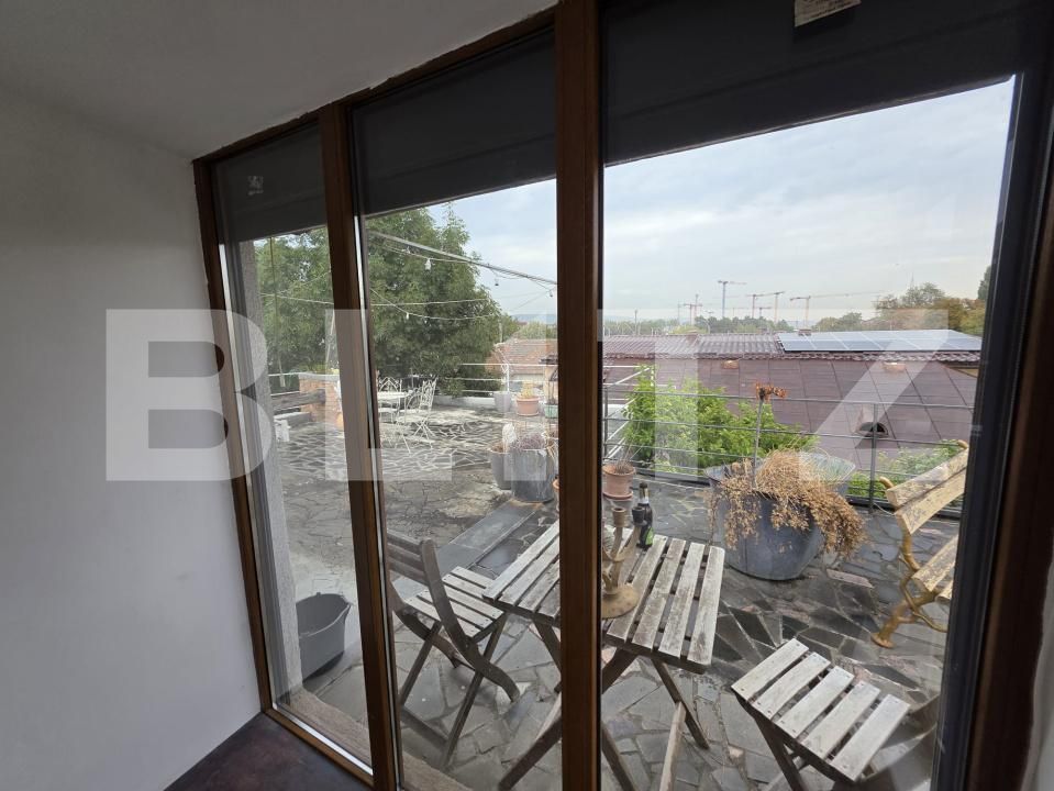 Apartament de închiriat 2 camere Semicentral - 206204AI | BLITZ Cluj-Napoca | Poza12