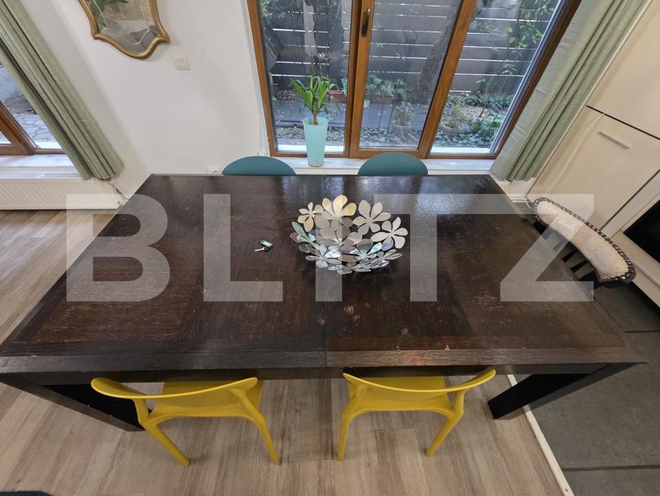 Apartament de închiriat 2 camere Semicentral - 206204AI | BLITZ Cluj-Napoca | Poza4